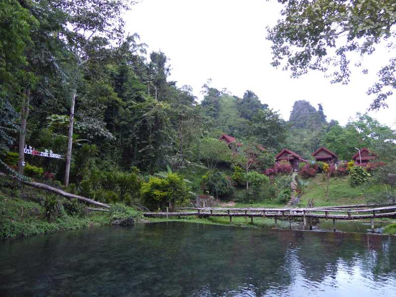 You should definitely stay here!