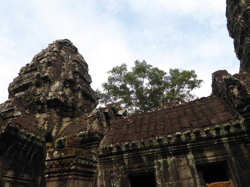 Banteay Kdei