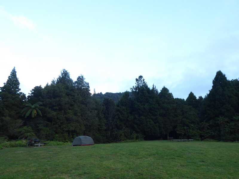 Earplugs not required