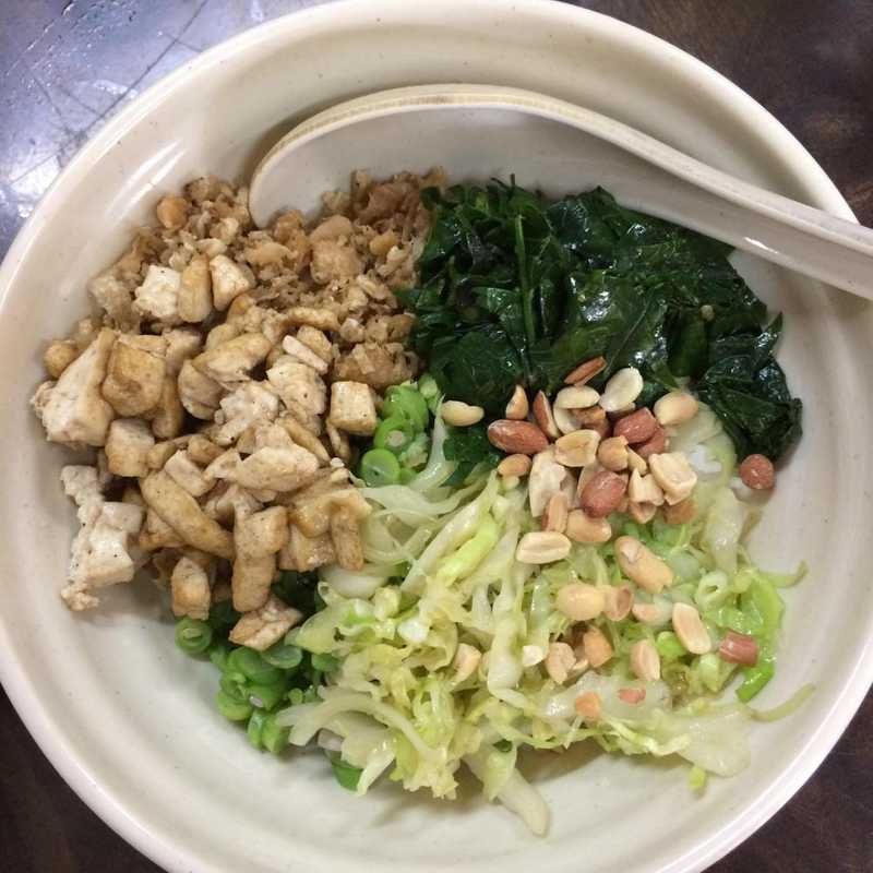 Another delicious lunch