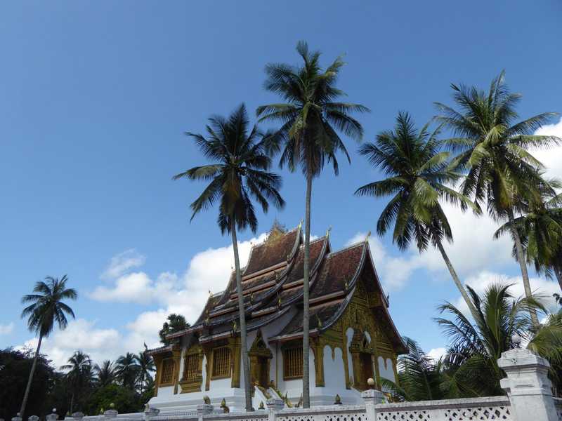 Haven't seen many views like this along the 2W/13N