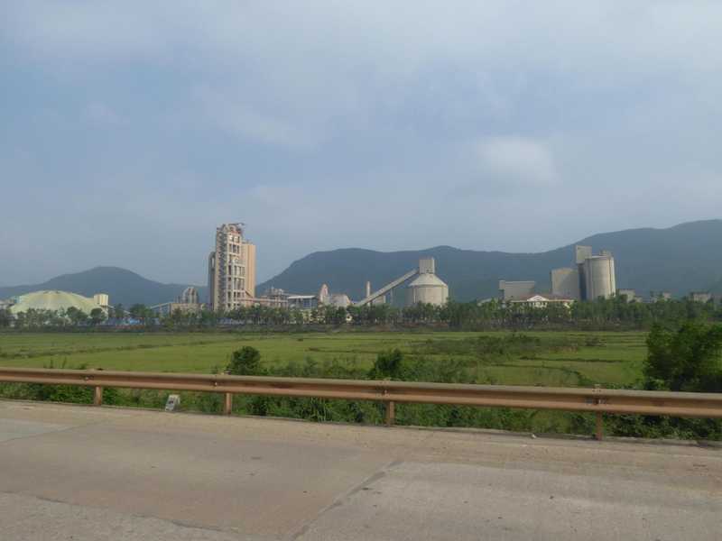 Less than pretty at times